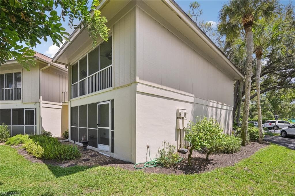 15 Bob O Link CT # 15A, NAPLES FL 34105-22