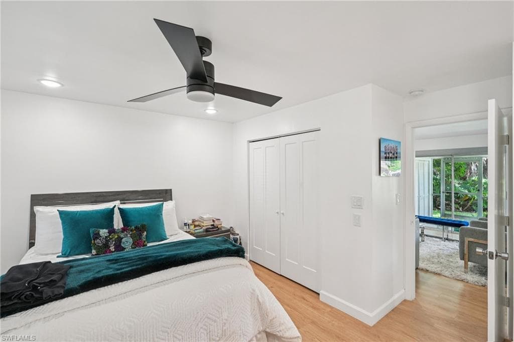 15 Bob O Link CT # 15A, NAPLES FL 34105-12