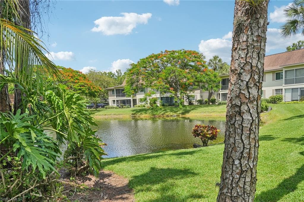 15 Bob O Link CT # 15A, NAPLES FL 34105-21