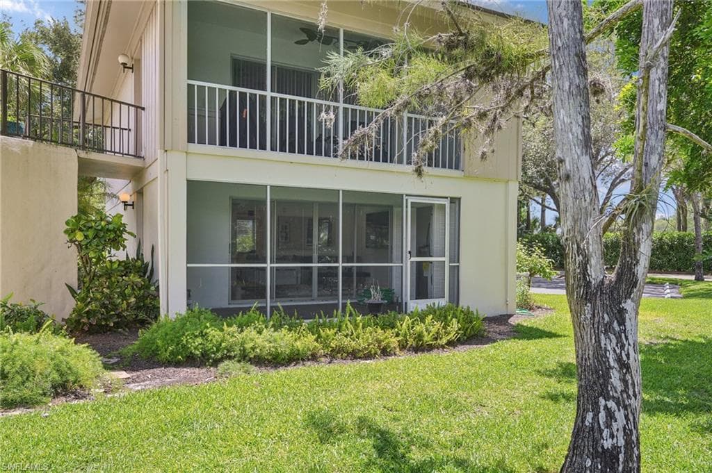 15 Bob O Link CT # 15A, NAPLES FL 34105-19
