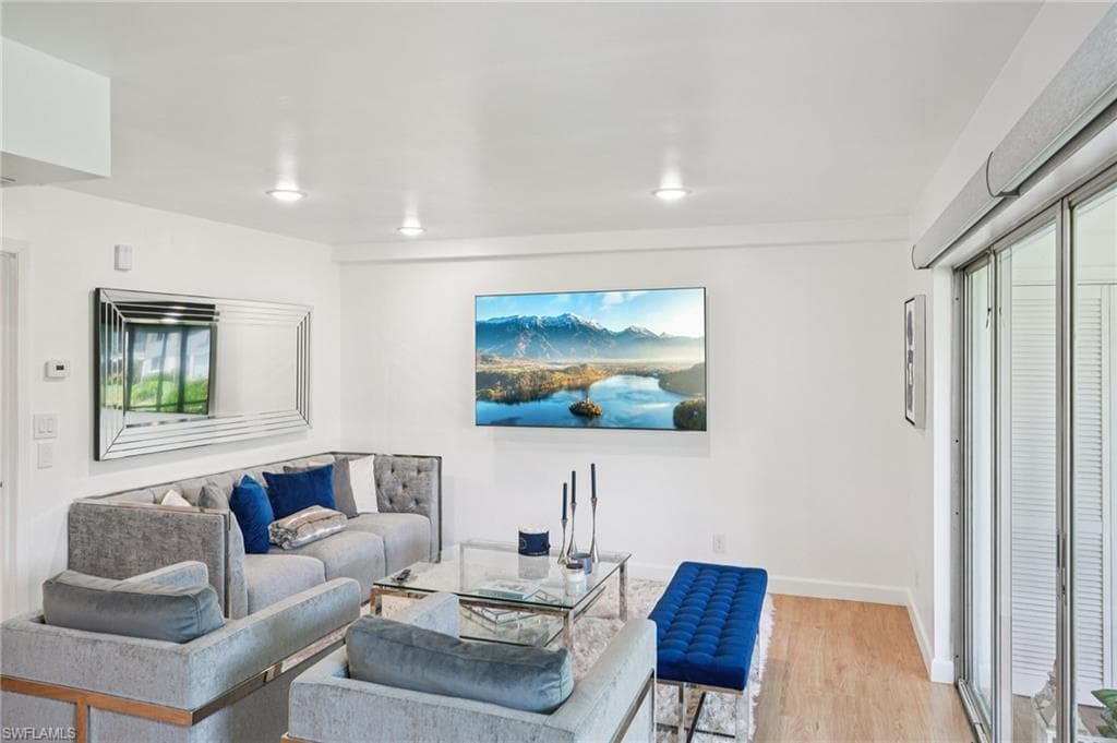 15 Bob O Link CT # 15A, NAPLES FL 34105-3