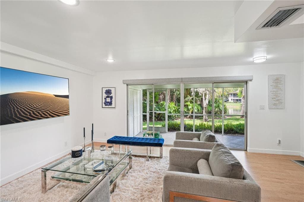 15 Bob O Link CT # 15A, NAPLES FL 34105-7