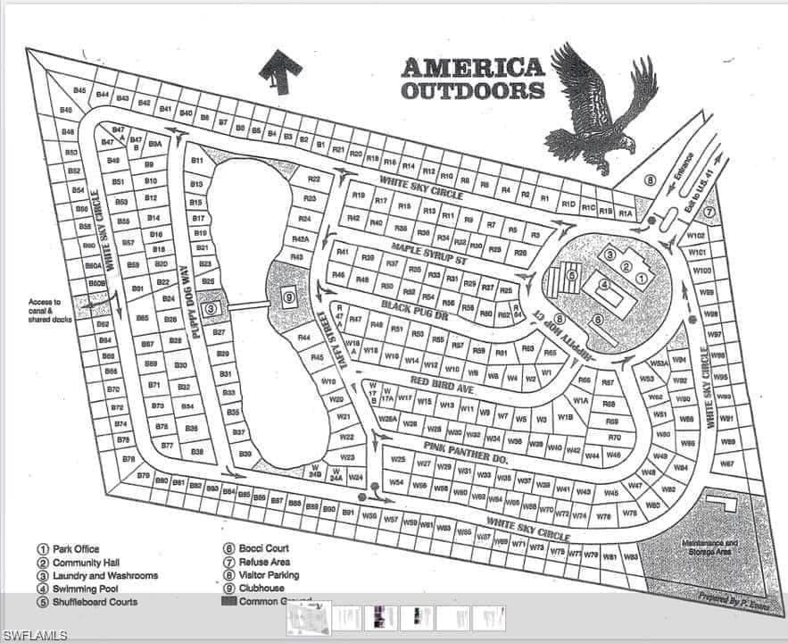 5753 Pink Panther DR, FORT MYERS FL 33908-26