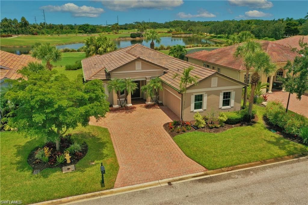 3131 Orangetree BEND, FORT MYERS FL 33905-1