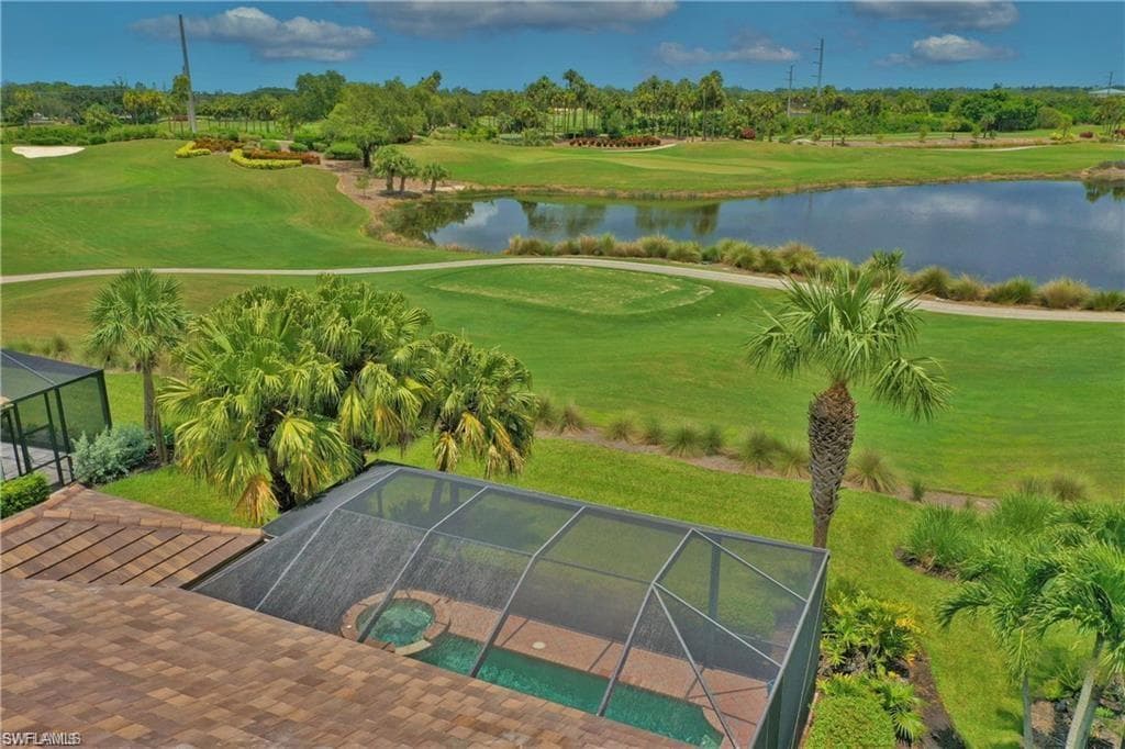3131 Orangetree BEND, FORT MYERS FL 33905-2