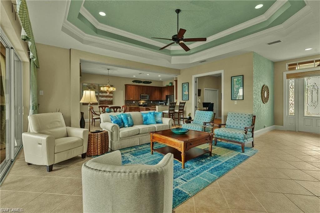 3131 Orangetree BEND, FORT MYERS FL 33905-4