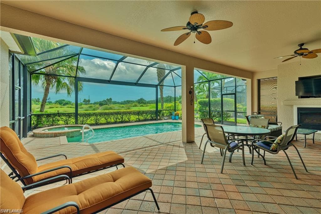 3131 Orangetree BEND, FORT MYERS FL 33905-9
