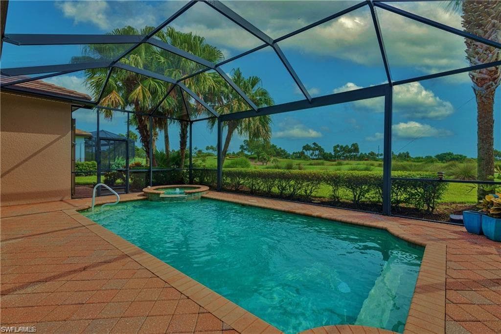 3131 Orangetree BEND, FORT MYERS FL 33905-10