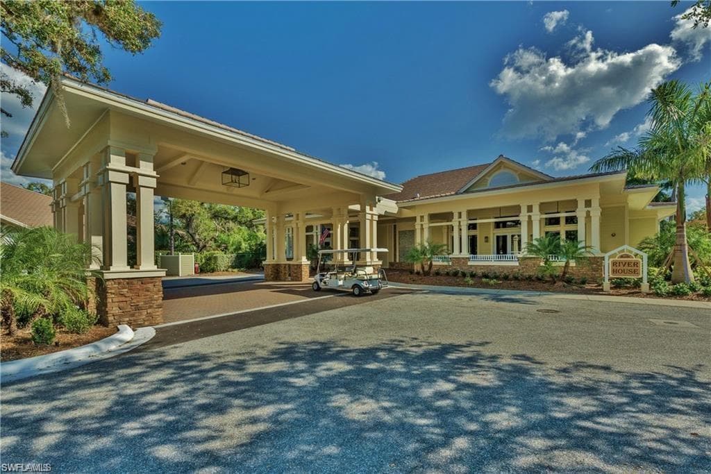 3131 Orangetree BEND, FORT MYERS FL 33905-18