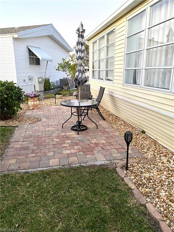 4710 Liberty LN W, ESTERO FL 33928-1