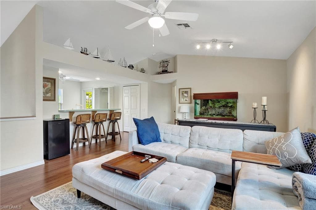 768 Park AVE, NAPLES FL 34110-4