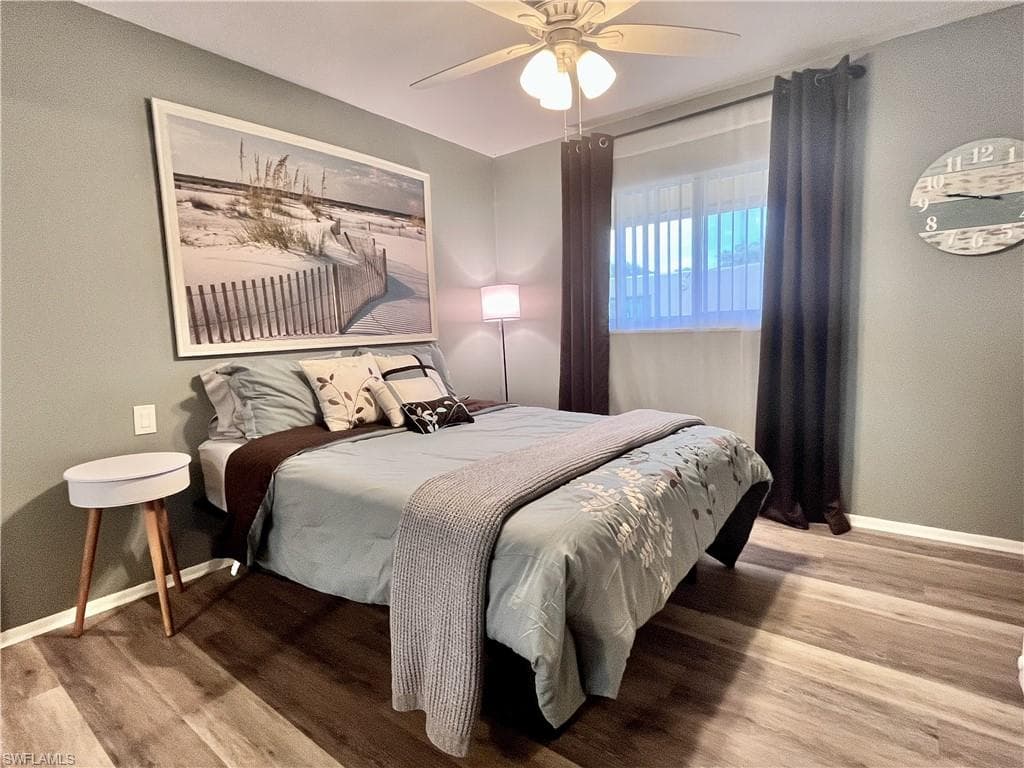 186 Harrison RD # H4, NAPLES FL 34112-11