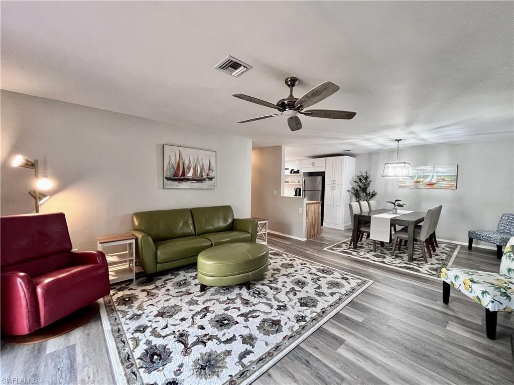 186 Harrison RD # H4, NAPLES FL 34112-3