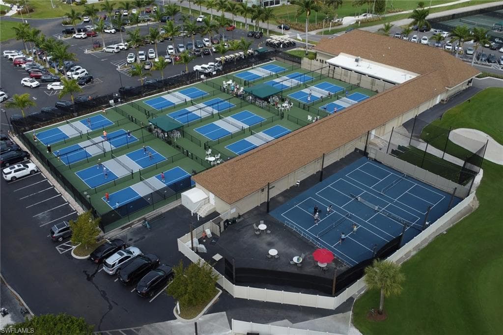 186 Harrison RD # H4, NAPLES FL 34112-20