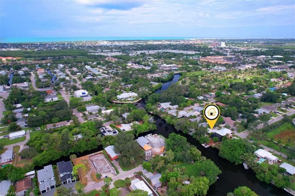 3240 Collee CT, NAPLES FL 34112-37