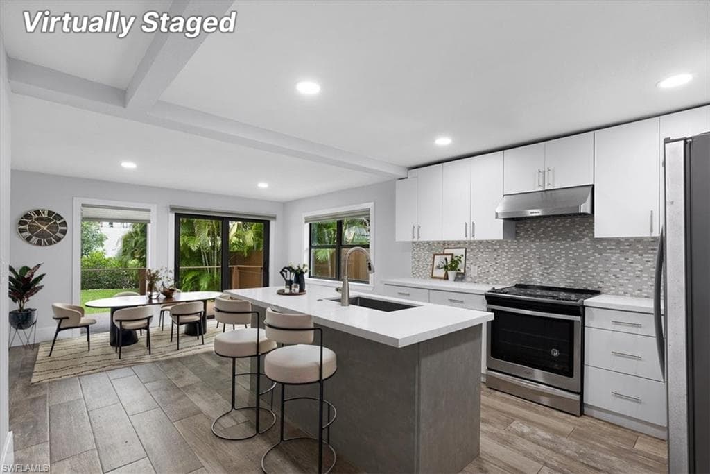 3240 Collee CT, NAPLES FL 34112-13