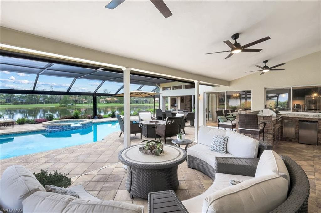 12166 Water Oak DR, ESTERO FL 33928-42