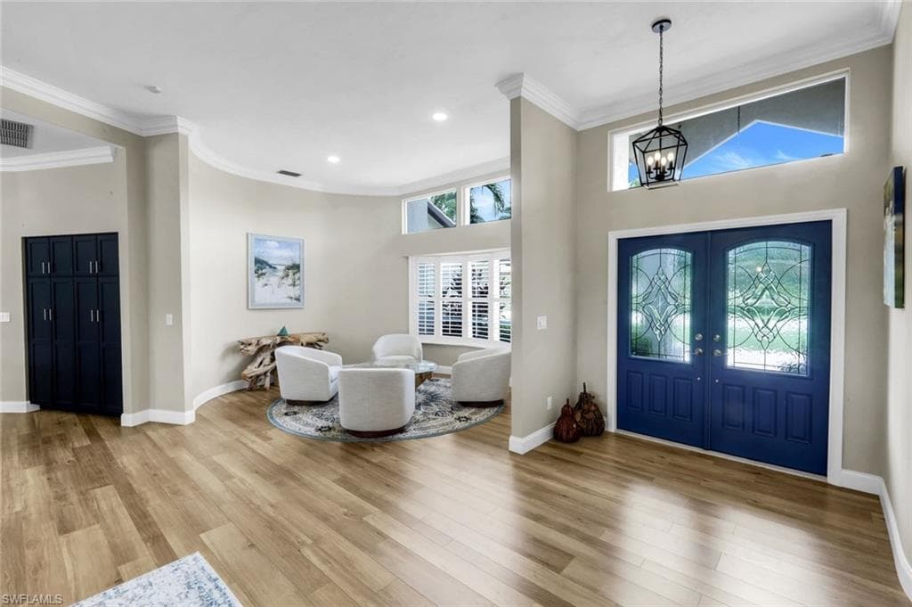 12166 Water Oak DR, ESTERO FL 33928-2