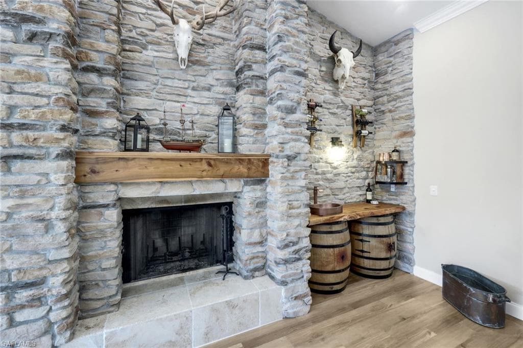 12166 Water Oak DR, ESTERO FL 33928-27