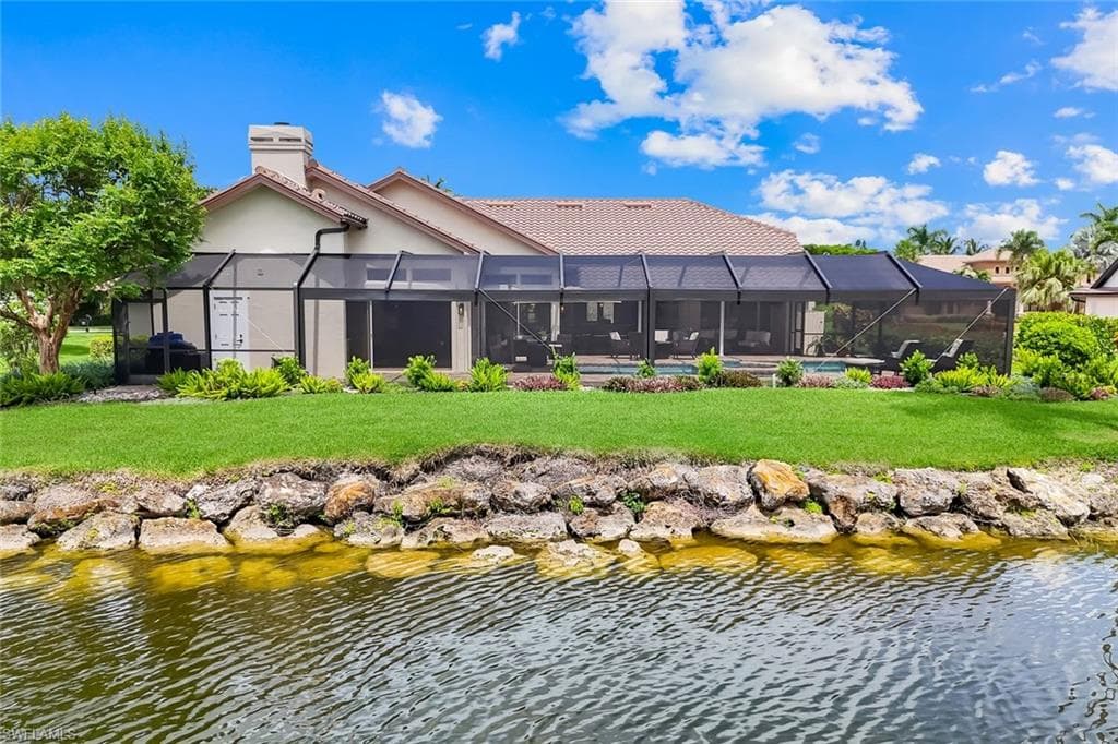 12166 Water Oak DR, ESTERO FL 33928-9