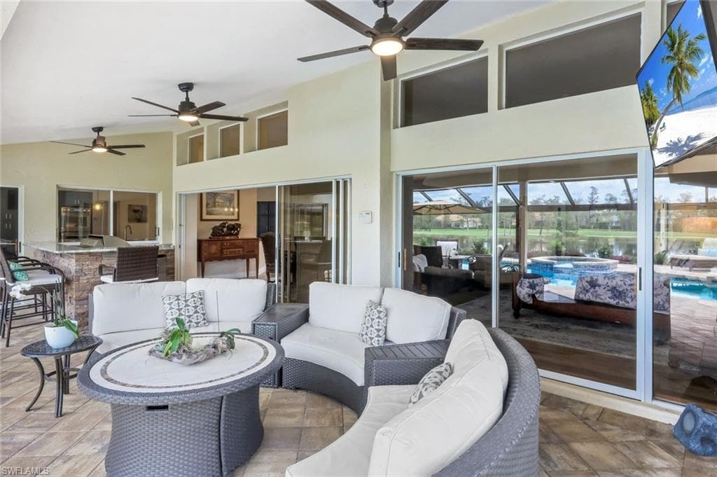 12166 Water Oak DR, ESTERO FL 33928-40