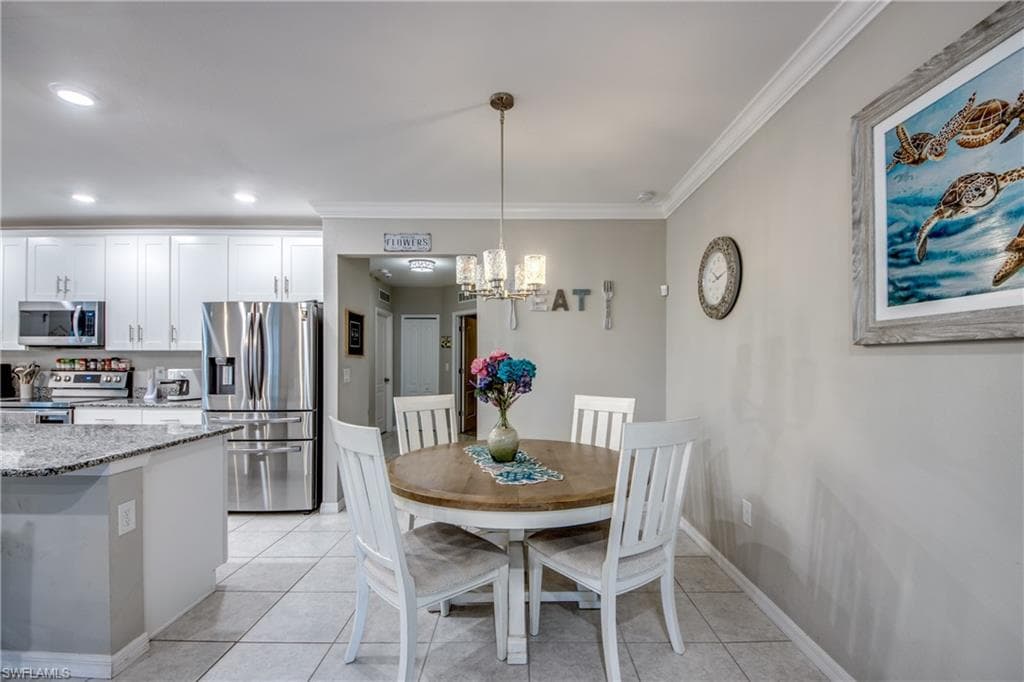 640 Encarnacion ST, PUNTA GORDA FL 33983-13