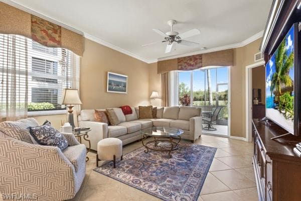10337 Heritage Bay BLVD # 1811, NAPLES FL 34120-1