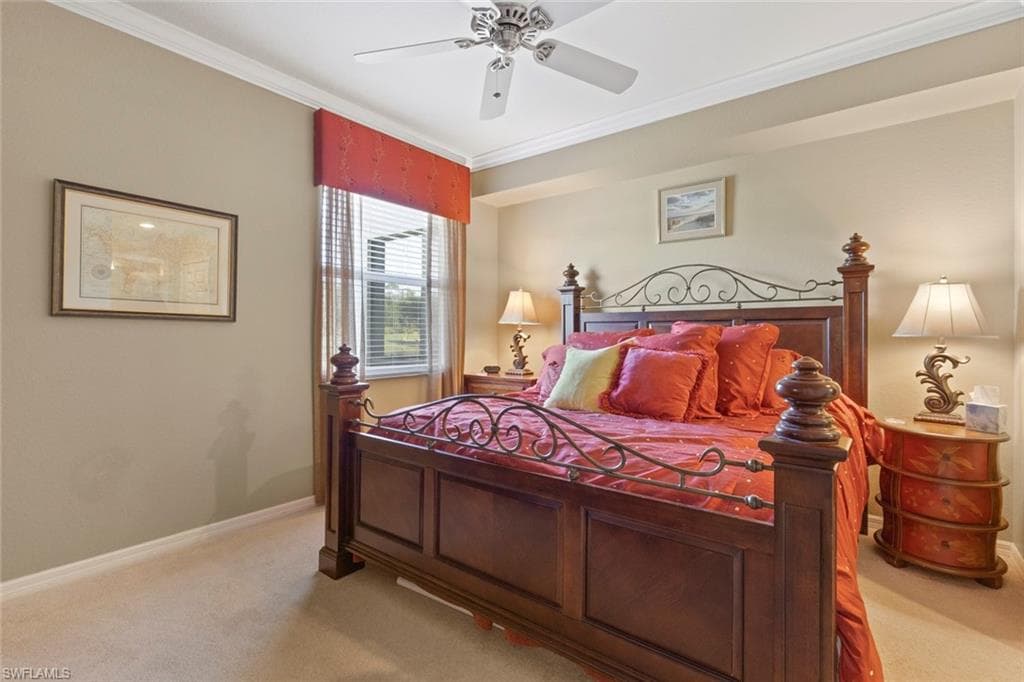 10337 Heritage Bay BLVD # 1811, NAPLES FL 34120-5