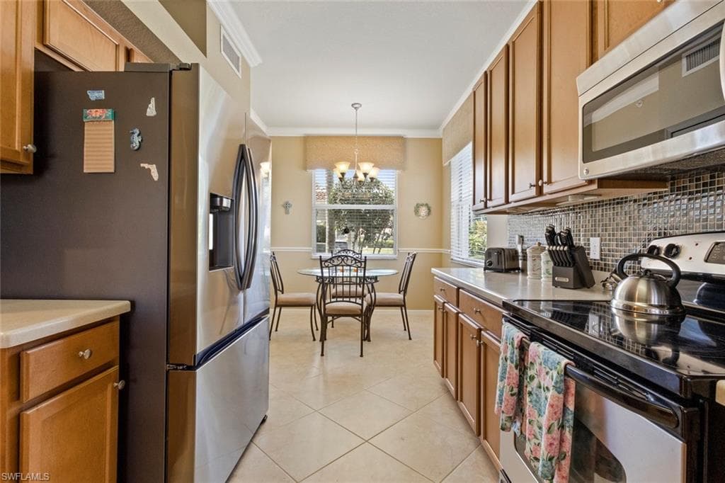 10337 Heritage Bay BLVD # 1811, NAPLES FL 34120-4