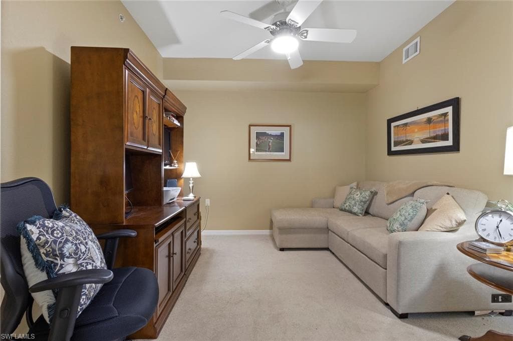 10337 Heritage Bay BLVD # 1811, NAPLES FL 34120-9