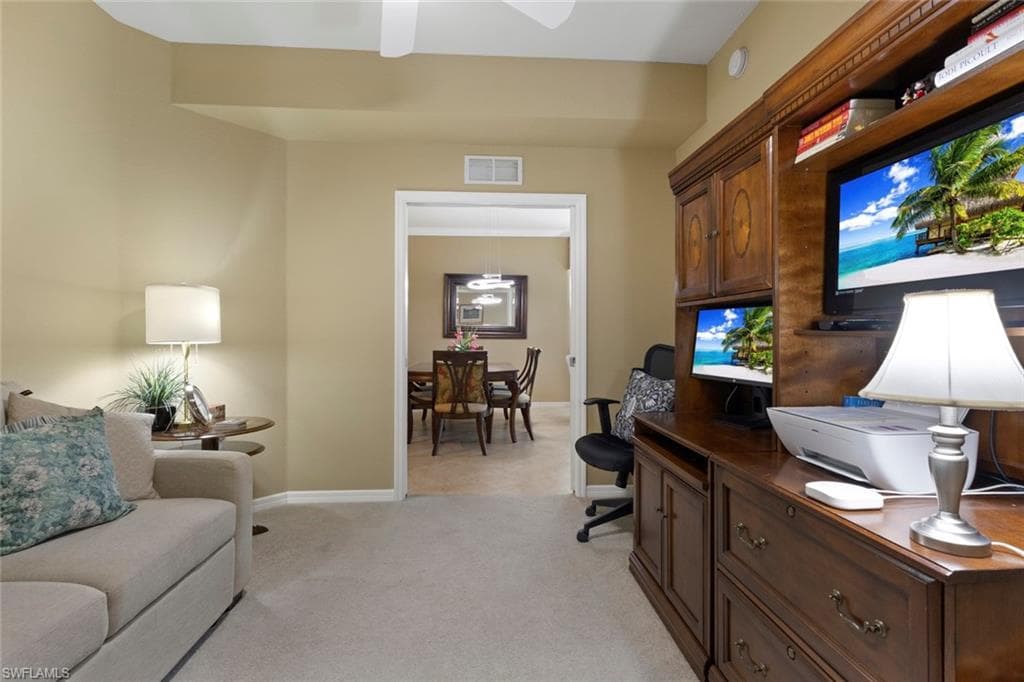 10337 Heritage Bay BLVD # 1811, NAPLES FL 34120-10