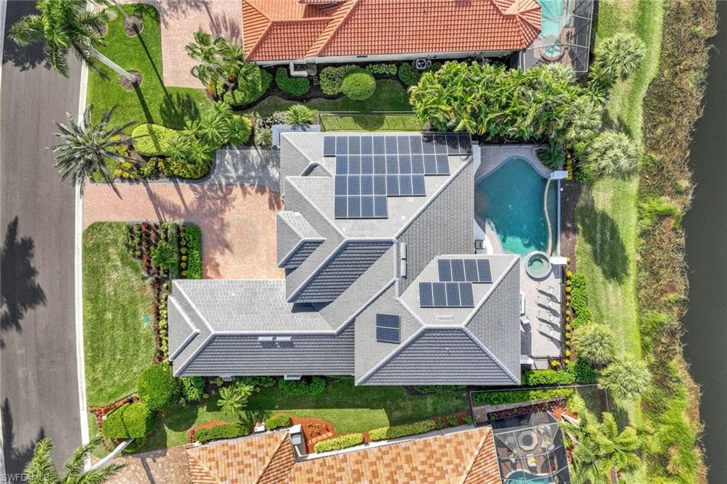 12570 Vittoria WAY, FORT MYERS FL 33912-45