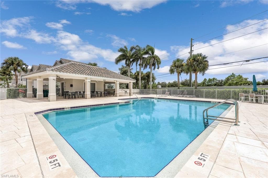 16162 Ravina WAY # 65, NAPLES FL 34110-21