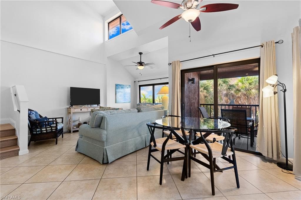 1811 Olde Middle Gulf DR # 14, SANIBEL FL 33957-12