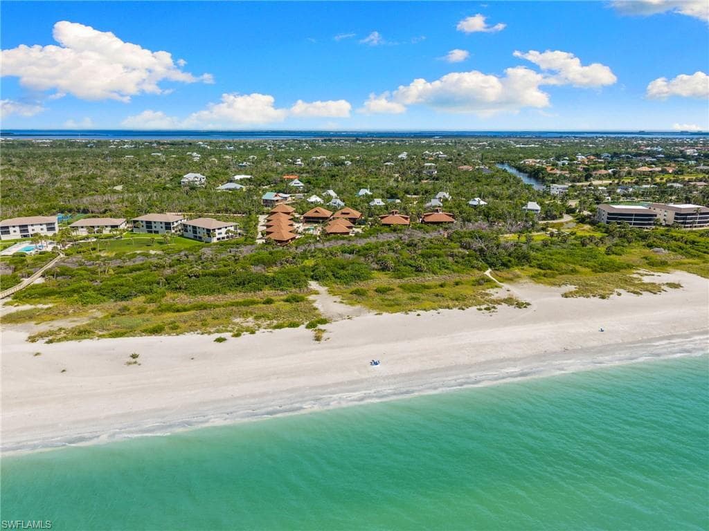 1811 Olde Middle Gulf DR # 14, SANIBEL FL 33957-48