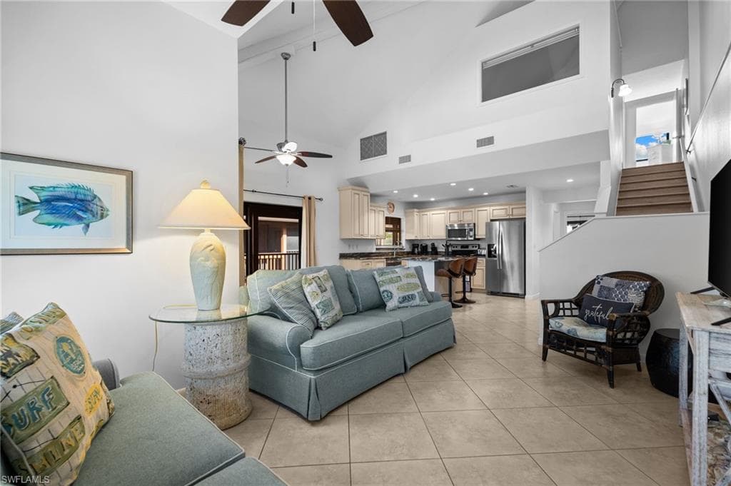 1811 Olde Middle Gulf DR # 14, SANIBEL FL 33957-13
