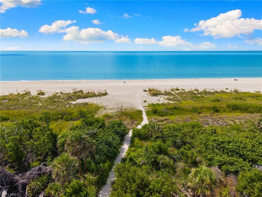 1811 Olde Middle Gulf DR # 14, SANIBEL FL 33957-40