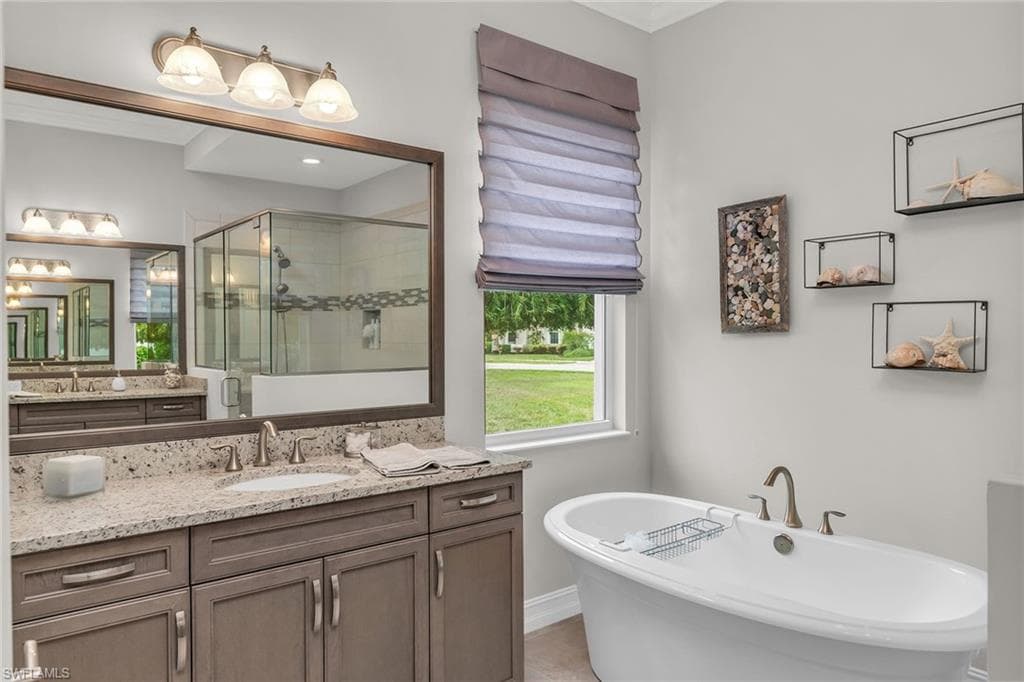 14812 Dockside LN, NAPLES FL 34114-19