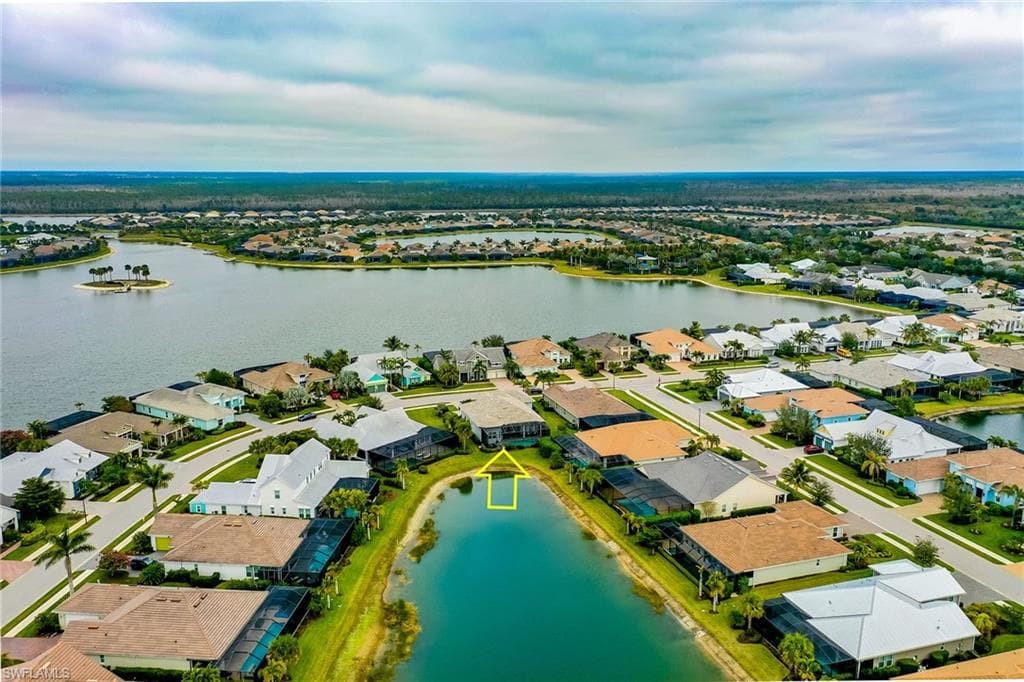 14812 Dockside LN, NAPLES FL 34114-36