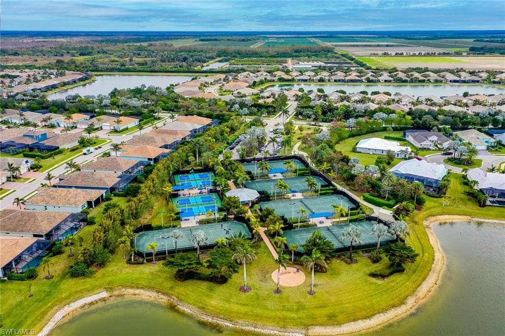 14812 Dockside LN, NAPLES FL 34114-43