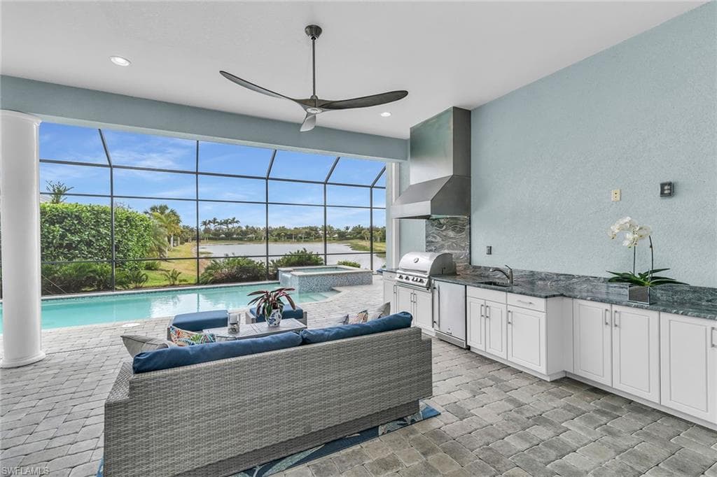 14812 Dockside LN, NAPLES FL 34114-28