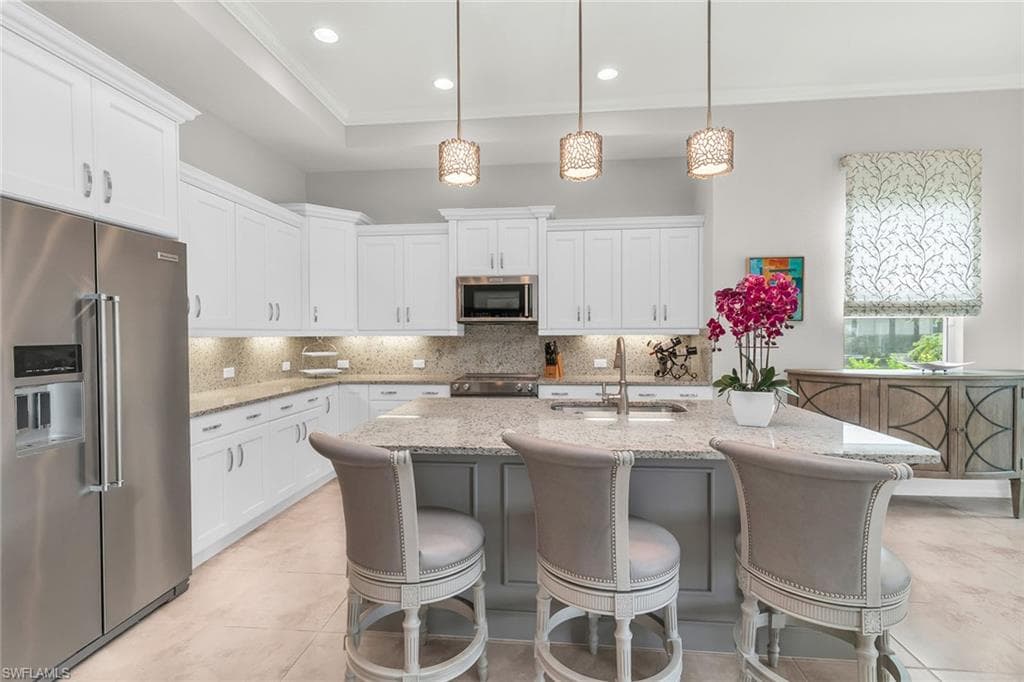 14812 Dockside LN, NAPLES FL 34114-3