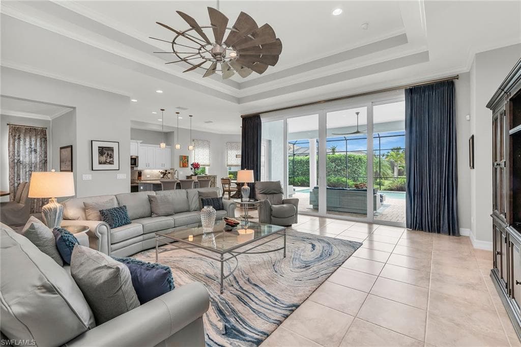 14812 Dockside LN, NAPLES FL 34114-7