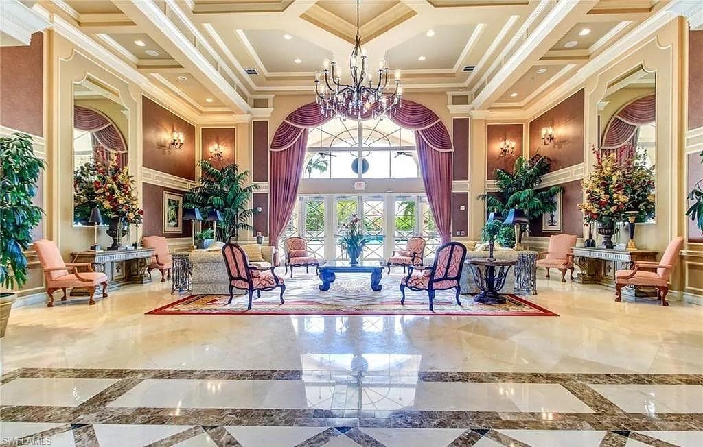 20052 Serene Meadow LN, ESTERO FL 33928-2