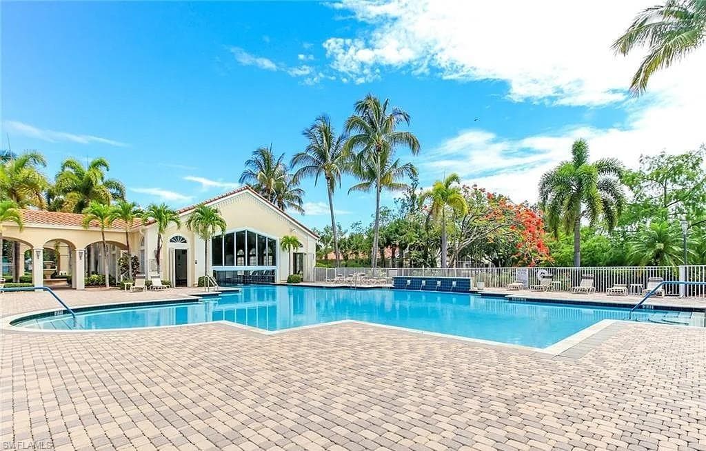 20052 Serene Meadow LN, ESTERO FL 33928-4