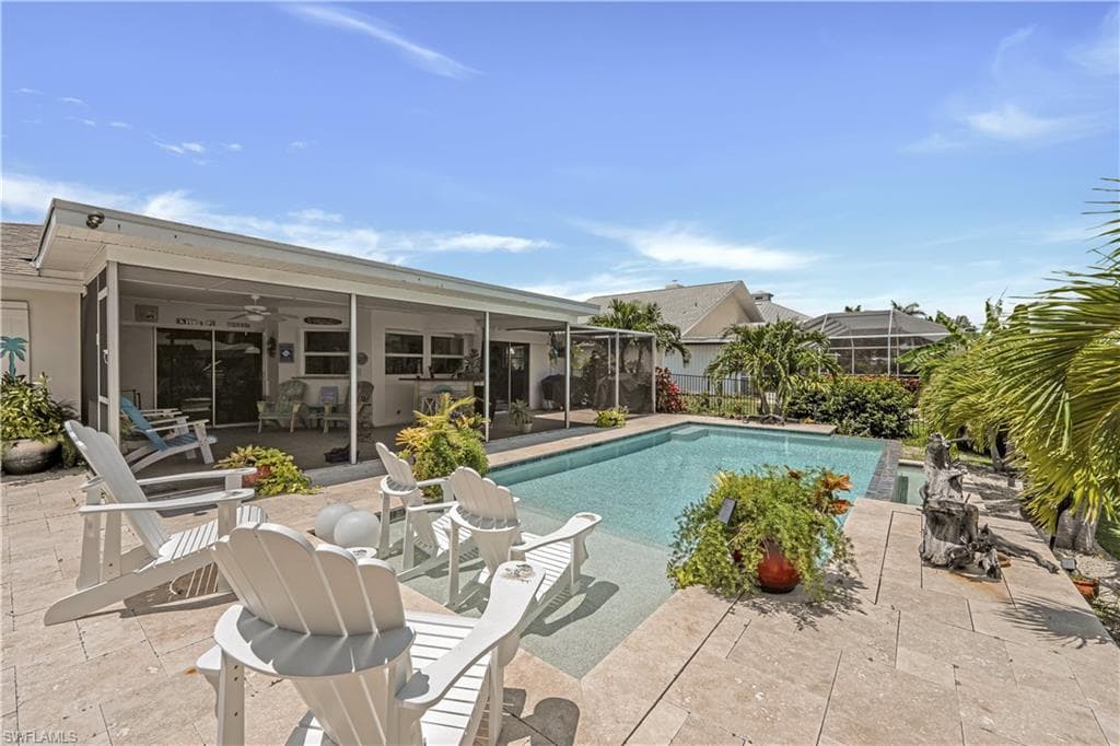 6156 Cocos DR, FORT MYERS FL 33908-26