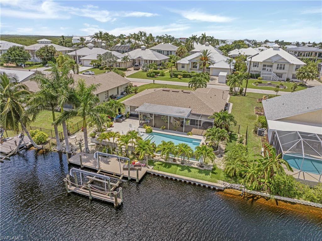 6156 Cocos DR, FORT MYERS FL 33908-32