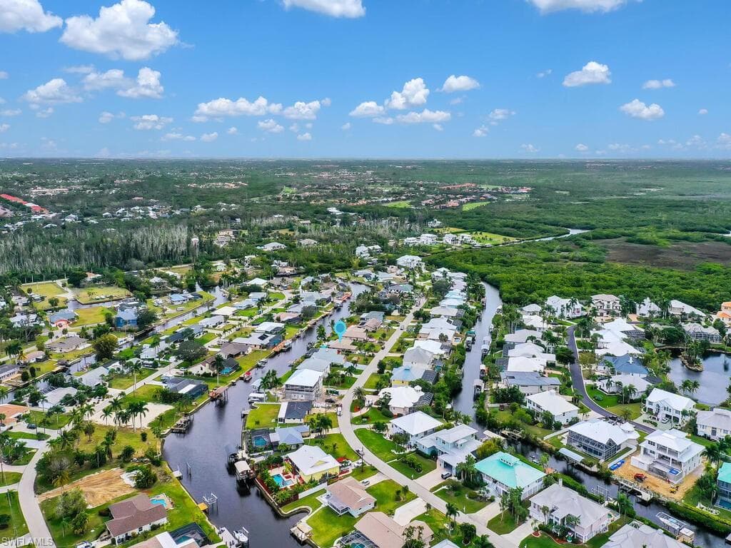 6156 Cocos DR, FORT MYERS FL 33908-7