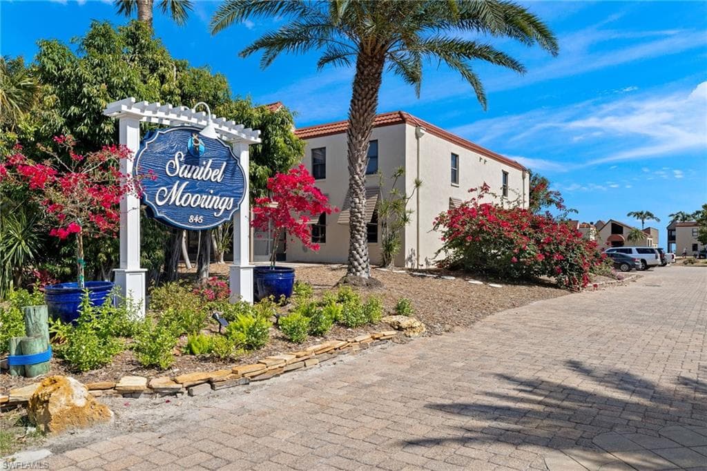 845 E Gulf DR # 632, SANIBEL FL 33957-22