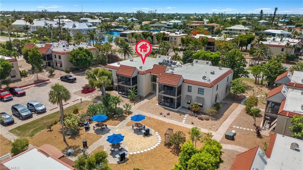 845 E Gulf DR # 632, SANIBEL FL 33957-2